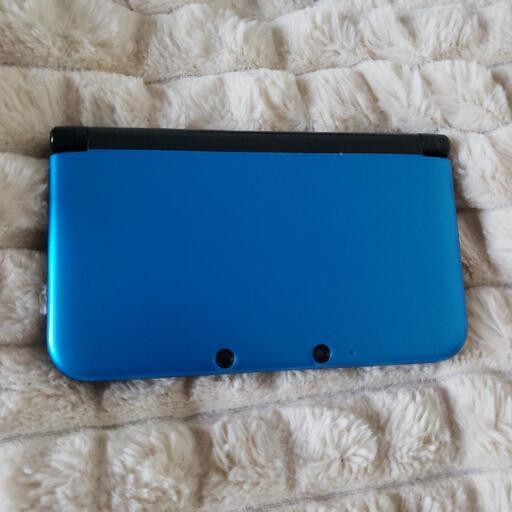 ニンテンドーDS,3DS ,3DSll