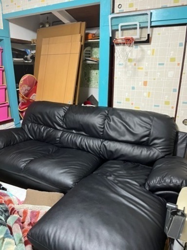家具 ソファ 3人掛けソファ