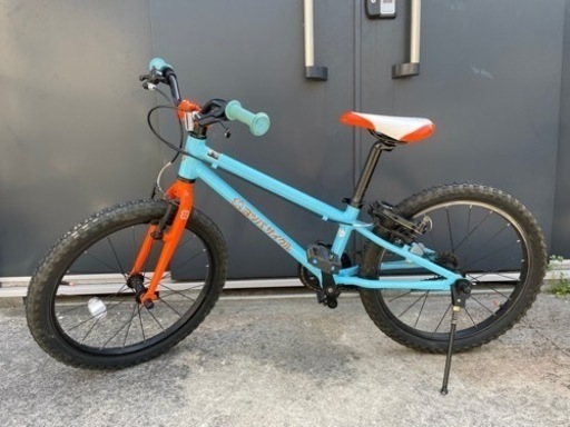 ヨツバサイクル20インチ