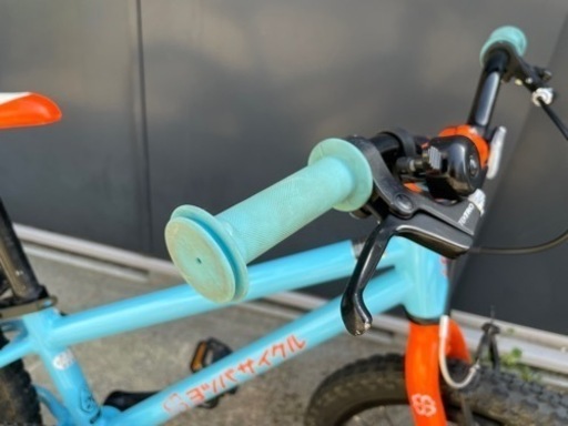 ヨツバサイクル20インチ