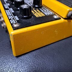 BOSS DRIVE ZONE OD-20の画像