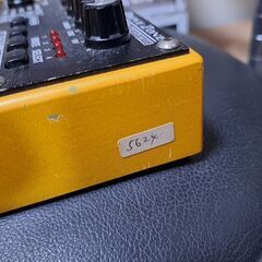 BOSS DRIVE ZONE OD-20の画像