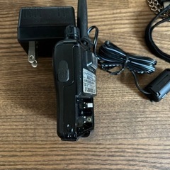 鉄道無線など！
【無線受信機】広帯域ハンディレシーバー  IC-R6 の画像