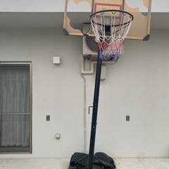 バスケットリングミニバスから一般