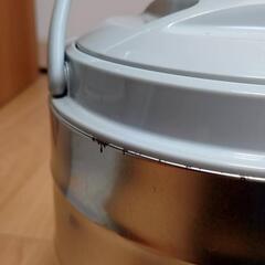 携帯式保温瓶　生活雑貨 食器 プレートの画像