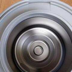 携帯式保温瓶　生活雑貨 食器 プレートの画像
