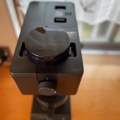 TWINBIRD CM-D457B BLACK　家電 キッチン家電 コーヒーメーカーの画像