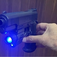 エアーガン　まとめ売り　8個の画像