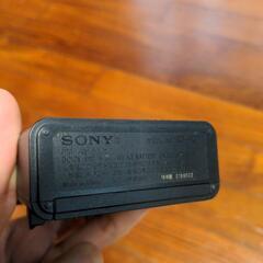 【決まりました】SONY RODIO ICF-P26の画像