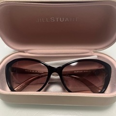 JILLSTUART サングラスの中古が安い!激安で譲ります・無料で JILLSTUART サングラスの中古が安い!激安で譲ります・無料で