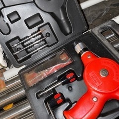 新品電動工具　締め物等　左右回転式インパクト
