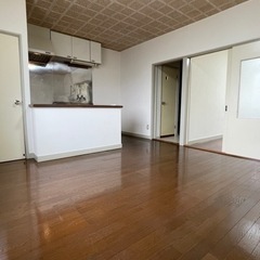 七戸町　1LDK エアコン、FF　※1部屋申し込みとなりました！