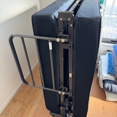 ニトリの電動ベッドをお売りします。