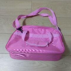 小学校　絵の具セットのバッグ　パレットなどもよかったら☆の画像