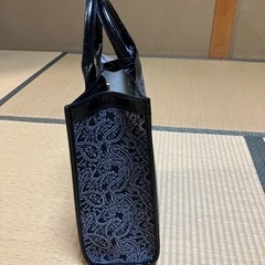 未使用
カバンの画像