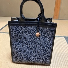 未使用
カバンの画像