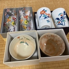 【諫早市森山町】生活雑貨 食器 茶器