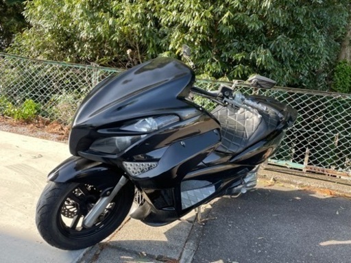 【不動】YAMAHA・マジェスティ250 4d9・多数カスタム