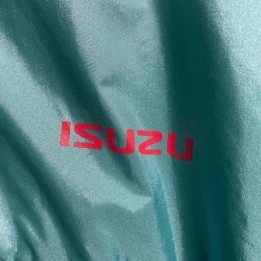 いすゞジャンパートラック