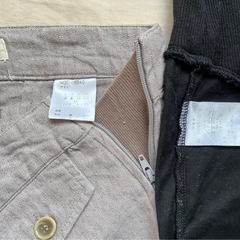 マタニティ服＆妊婦帯 7点セットの画像