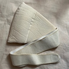 マタニティ服＆妊婦帯 7点セットの画像