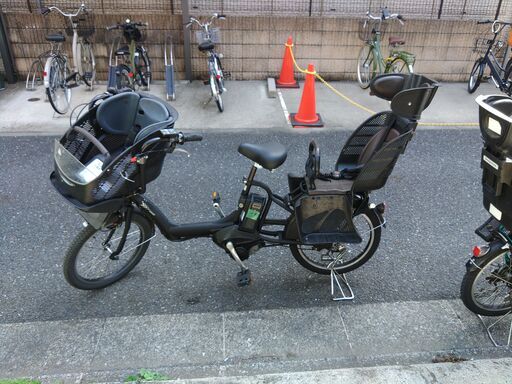 Ⅾ52????️土日もお子様と土足のまま、いろいろなタイプの電動自転車のご試乗可能です。  ?️?電動自転車・リサイクル専門店　??　