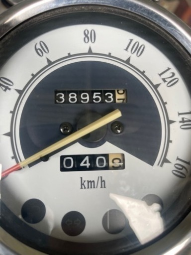 ドラックスター250