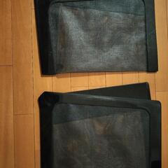 フリードGB5〜GB8専用　車の網戸