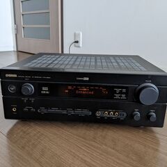 値下げしました　ヤマハ　Yamaha HTR-5660 6.1 ...