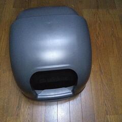 猫用デオトイレの画像