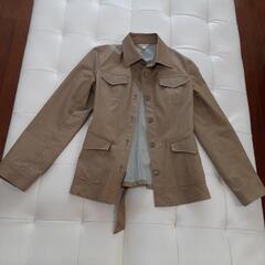 ファッション コート レディース　春用ジャケット　MICHEL ...