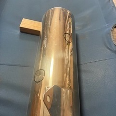 スズキ純正　サイレンサー中古　車種不明