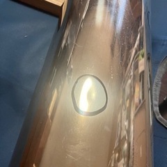 スズキ純正　サイレンサー中古　車種不明の画像