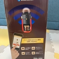 バリスタ　新品未使用品の画像