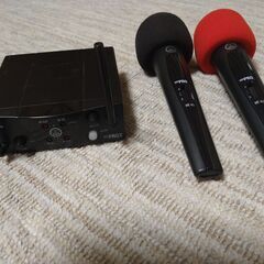 AKG ( アーカーゲー ) / WMS40 PRO MINI2...