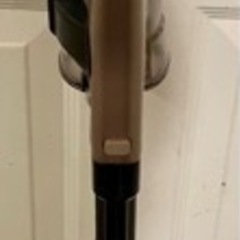 スティック　掃除機の画像