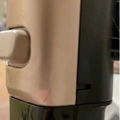 スティック　掃除機の画像