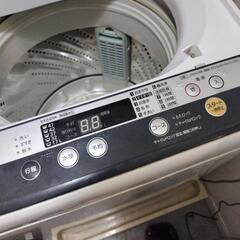 【相談中】5kg 洗濯機の画像