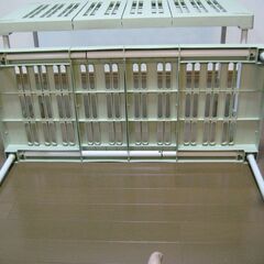 押入れ用たなの画像
