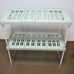 押入れ用たな