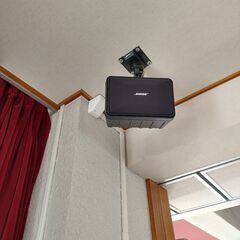 Bose Model 101 Music Monitor sys...