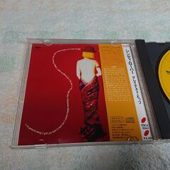 ❄　シンディ・ローパー / グレイテスト・ヒッツ Cyndi Lauper / Twelve Deadly Cyns...And Then Some の画像
