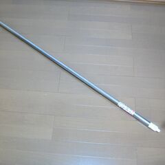 伸縮物干し竿