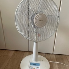 家電 季節、空調家電 扇風機