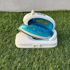 家電 生活家電 アイロン