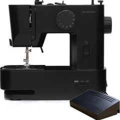 ミシン　未使用品