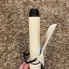 カールアイロン　Ꮇods hair　(動作可動確認済み)の画像
