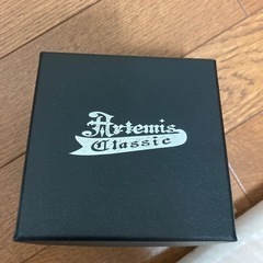 替えベルトサービス【希少】★Artemis Classic／アルテミス・クラシック／時計／レザー★ 腕時計の画像