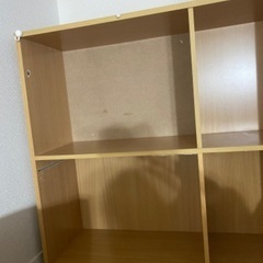 棚（大橋）さしあげます！（20代女性使用一年）