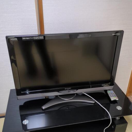 液晶テレビ　32インチ